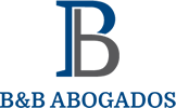 B&B Abogados Logo